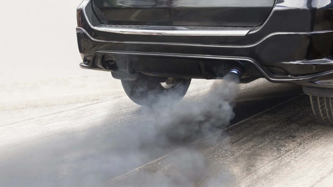 Winter Emission Excellence: Safeguarding Engine Performance with Precision Testing