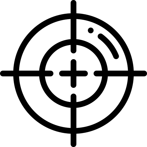 3D wheel alignment precision icon